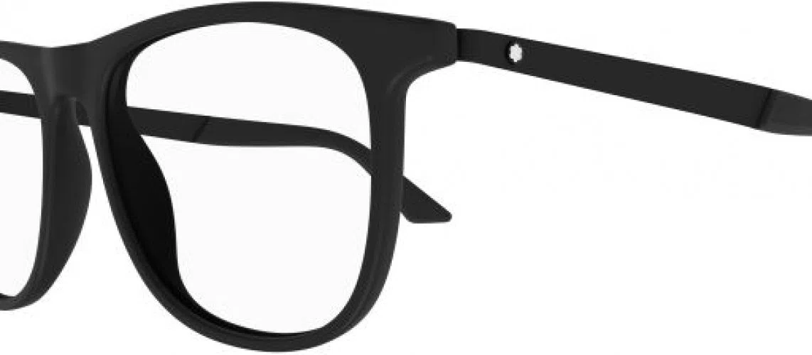 Montblanc MB0332O Eyeglasses - view 10